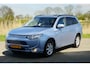 Mitsubishi Outlander 2.0 PHEV Instyle+ | Cool Silver Metallic | NAV/Clima/Cruise/Bluetooth - Keurig!