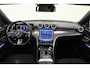 Mercedes-Benz C-klasse 300 4MATIC AMG Line Burmester ACC Lane Assist Camera