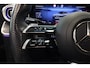 Mercedes-Benz C-klasse 300 4MATIC AMG Line Burmester ACC Lane Assist Camera