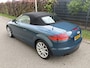 Audi TT Roadster 2.0 TFSI Pro Line / LEER / CRUISE / DISTRIBUTIE VERVANGEN / 84dkm! NAP!