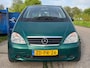 Mercedes-Benz A-klasse 160 Elegance 5-Drs Automaat Airco Electric pakket Audio Colorpakket ABS ESP EBD 89779 km's NAP! Nieuwe Apk!
