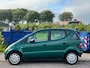Mercedes-Benz A-klasse 160 Elegance 5-Drs Automaat Airco Electric pakket Audio Colorpakket ABS ESP EBD 89779 km's NAP! Nieuwe Apk!