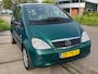 Mercedes-Benz A-klasse 160 Elegance 5-Drs Automaat Airco Electric pakket Audio Colorpakket ABS ESP EBD 89779 km's NAP! Nieuwe Apk!