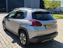 Peugeot 2008 1.2 PureTech GT-line 1e eigenaar panorama dak achteruit camera navigatie stoelverwarming trekhaak