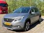 Peugeot 2008 1.2 PureTech GT-line 1e eigenaar panorama dak achteruit camera navigatie stoelverwarming trekhaak