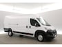 Opel Movano 2.2D 165PK L4H2 | 3000kg Trekgew. | Airco | Cruise | 3 Zits | Parkeersens. | Stoelverw.