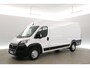 Opel Movano 2.2D 165PK L4H2 | 3000kg Trekgew. | Airco | Cruise | 3 Zits | Parkeersens. | Stoelverw.