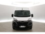 Opel Movano 2.2D 165PK L4H2 | 3000kg Trekgew. | Airco | Cruise | 3 Zits | Parkeersens. | Stoelverw.