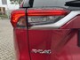 Toyota RAV4 2.5 Hybrid Style Trekhaak All-seasonbanden Alarm