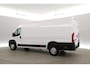 Opel Movano 2.2D 165PK L4H2 | 3000kg Trekgew. | Airco | Cruise | 3 Zits | Parkeersens. | Stoelverw.