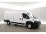 Opel Movano 2.2D 165PK L4H2 | 3000kg Trekgew. | Airco | Cruise | 3 Zits | Parkeersens. | Stoelverw.