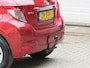 Toyota Yaris 1.0 VVT-I ASPIRATION