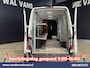 Mercedes-Benz Sprinter 316 CDI 164pk L3H2 *Post NL inrichting* Euro6 Airco | Camera | Navigatie | Apple Carplay Android Auto, Stoelverwarming, 270 graden achterdeuren, schappen, doorloopdeur