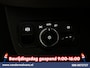 Mercedes-Benz Sprinter 316 CDI 164pk L3H2 *Post NL inrichting* Euro6 Airco | Camera | Navigatie | Apple Carplay Android Auto, Stoelverwarming, 270 graden achterdeuren, schappen, doorloopdeur