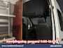 Mercedes-Benz Sprinter 316 CDI 164pk L3H2 *Post NL inrichting* Euro6 Airco | Camera | Navigatie | Apple Carplay Android Auto, Stoelverwarming, 270 graden achterdeuren, schappen, doorloopdeur