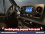 Mercedes-Benz Sprinter 316 CDI 164pk L3H2 *Post NL inrichting* Euro6 Airco | Camera | Navigatie | Apple Carplay Android Auto, Stoelverwarming, 270 graden achterdeuren, schappen, doorloopdeur
