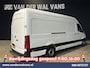 Mercedes-Benz Sprinter 316 CDI 164pk L3H2 *Post NL inrichting* Euro6 Airco | Camera | Navigatie | Apple Carplay Android Auto, Stoelverwarming, 270 graden achterdeuren, schappen, doorloopdeur