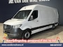 Mercedes-Benz Sprinter 317 CDI 170pk L3H2 *Post NL inrichting* Euro6 Airco | Camera | Navigatie | Apple Carplay Android Auto, 270 graden achterdeuren, schappen, doorloopdeur