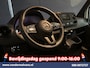 Mercedes-Benz Sprinter 317 CDI 170pk L3H2 *Post NL inrichting* Euro6 Airco | Camera | Navigatie | Apple Carplay Android Auto, 270 graden achterdeuren, schappen, doorloopdeur