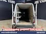 Mercedes-Benz Sprinter 317 CDI 170pk L3H2 *Post NL inrichting* Euro6 Airco | Camera | Navigatie | Apple Carplay Android Auto, 270 graden achterdeuren, schappen, doorloopdeur
