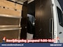 Mercedes-Benz Sprinter 317 CDI 170pk L3H2 *Post NL inrichting* Euro6 Airco | Camera | Navigatie | Apple Carplay Android Auto, 270 graden achterdeuren, schappen, doorloopdeur