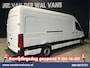 Mercedes-Benz Sprinter 317 CDI 170pk L3H2 *Post NL inrichting* Euro6 Airco | Camera | Navigatie | Apple Carplay Android Auto, 270 graden achterdeuren, schappen, doorloopdeur