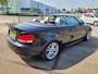 BMW 1-Serie Cabrio 125i High Executive 6 Cil, Automaat, leder