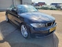 BMW 1-Serie Cabrio 125i High Executive 6 Cil, Automaat, leder