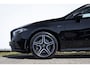 Mercedes-Benz A-klasse A250e Hybride Soh98% Premium Plus amg Pano | Camera | Stoelverwarming | PDC | Sfeer verlichting | Carplay | half ledere bekleding |