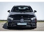 Mercedes-Benz A-klasse A250e Hybride Soh98% Premium Plus amg Pano | Camera | Stoelverwarming | PDC | Sfeer verlichting | Carplay | half ledere bekleding |