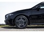 Mercedes-Benz A-klasse A250e Hybride Soh98% Premium Plus amg Pano | Camera | Stoelverwarming | PDC | Sfeer verlichting | Carplay | half ledere bekleding |