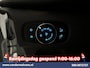 Ford Transit Custom 2.0 TDCI 130pk Automaat L2H1 Dubbele Cabine Euro6 Airco | 6-Zits | Camera | Navigatie | Xenon Apple Carplay, Android Auto, Adaptieve Cruisecontrol, Trekhaak, Parkeersensoren, Stoelverwarming, Verwarmde voorruit