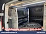 Ford Transit Custom 2.0 TDCI 130pk Automaat L2H1 Dubbele Cabine Euro6 Airco | 6-Zits | Camera | Navigatie | Xenon Apple Carplay, Android Auto, Adaptieve Cruisecontrol, Trekhaak, Parkeersensoren, Stoelverwarming, Verwarmde voorruit