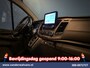 Ford Transit Custom 2.0 TDCI 130pk Automaat L2H1 Dubbele Cabine Euro6 Airco | 6-Zits | Camera | Navigatie | Xenon Apple Carplay, Android Auto, Adaptieve Cruisecontrol, Trekhaak, Parkeersensoren, Stoelverwarming, Verwarmde voorruit
