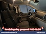 Ford Transit Custom 2.0 TDCI 130pk Automaat L2H1 Dubbele Cabine Euro6 Airco | 6-Zits | Camera | Navigatie | Xenon Apple Carplay, Android Auto, Adaptieve Cruisecontrol, Trekhaak, Parkeersensoren, Stoelverwarming, Verwarmde voorruit
