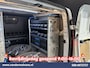 Ford Transit Custom 2.0 TDCI 130pk Automaat L2H1 Dubbele Cabine Euro6 Airco | 6-Zits | Camera | Navigatie | Xenon Apple Carplay, Android Auto, Adaptieve Cruisecontrol, Trekhaak, Parkeersensoren, Stoelverwarming, Verwarmde voorruit