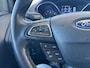Ford Focus Wagon 1.5 TDCi Titanium | Navigatie | Parkeersensoren | Cruise Control