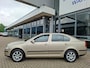 Skoda Octavia 1.6 ELEGANCE AUTOMAAT AIRCO LEDER LMV PDC