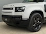 Land Rover Defender 110 2.0 P300e 110 X-Dynamic SE|FACELIFT|Borascogrey|Pano|Blackpack|Trekhaak|Clearsight