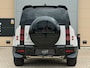 Land Rover Defender 110 2.0 P300e 110 X-Dynamic SE|FACELIFT|Borascogrey|Pano|Blackpack|Trekhaak|Clearsight