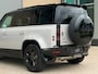 Land Rover Defender 110 2.0 P300e 110 X-Dynamic SE|FACELIFT|Borascogrey|Pano|Blackpack|Trekhaak|Clearsight