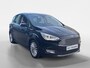 Ford C-Max 1.0 Titanium El. Achterklep | Climate Control | Navigatie | Apple Carplay&Android Auto | 17" Lichtmetaal