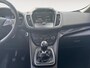 Ford C-Max 1.0 Titanium El. Achterklep | Climate Control | Navigatie | Apple Carplay&Android Auto | 17" Lichtmetaal