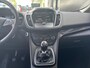 Ford C-Max 1.0 Titanium El. Achterklep | Climate Control | Navigatie | Apple Carplay&Android Auto | 17" Lichtmetaal