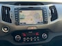 Kia Sportage 1.6 GDI ExecutiveLine, Schuif/kanteldak, Stoelverwarming, Navigatie, Climate Control, Cruise Control