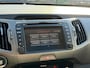Kia Sportage 1.6 GDI ExecutiveLine, Schuif/kanteldak, Stoelverwarming, Navigatie, Climate Control, Cruise Control