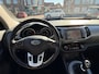 Kia Sportage 1.6 GDI ExecutiveLine, Schuif/kanteldak, Stoelverwarming, Navigatie, Climate Control, Cruise Control