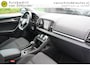 Skoda Karoq 1.5 TSI ACT 150PK BUSINESS EDITION PLUS ORIGINEEL NL PANORAMADAK CAMERA STOEL/STUUR/VOORRUITVERWARMING ANDROID/APPLECARPLAY NAVI ADAPTIEVE CRUISE PDC V+A LED 17INCH ENZ...
