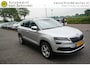 Skoda Karoq 1.5 TSI ACT 150PK BUSINESS EDITION PLUS ORIGINEEL NL PANORAMADAK CAMERA STOEL/STUUR/VOORRUITVERWARMING ANDROID/APPLECARPLAY NAVI ADAPTIEVE CRUISE PDC V+A LED 17INCH ENZ...