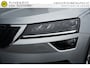 Skoda Karoq 1.5 TSI ACT 150PK BUSINESS EDITION PLUS ORIGINEEL NL PANORAMADAK CAMERA STOEL/STUUR/VOORRUITVERWARMING ANDROID/APPLECARPLAY NAVI ADAPTIEVE CRUISE PDC V+A LED 17INCH ENZ...